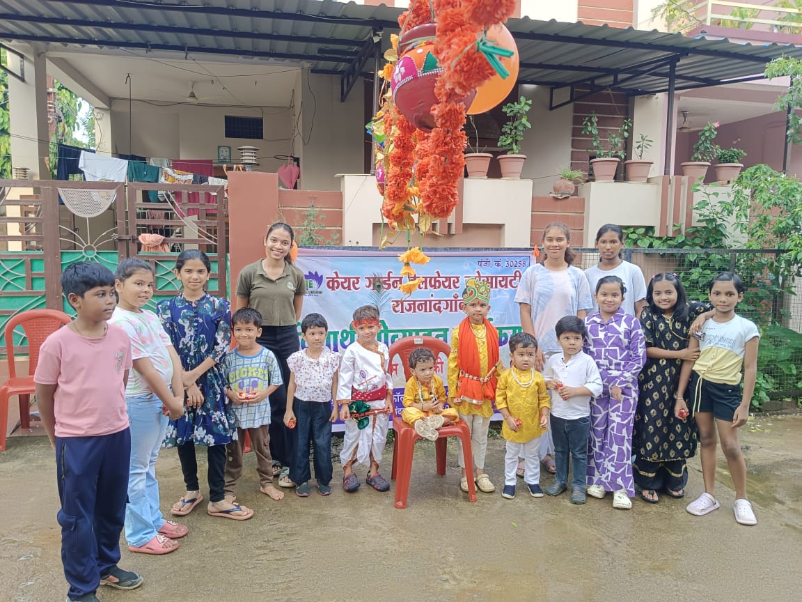 Community Education Program